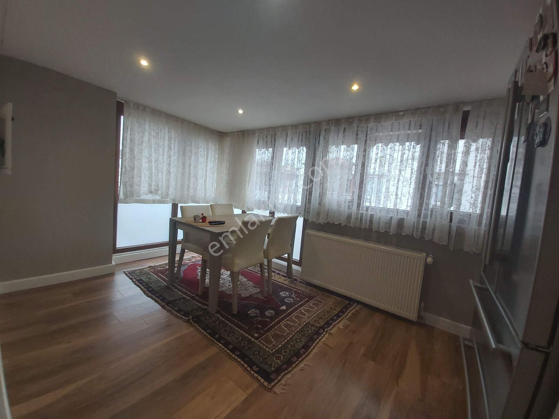 Denize 250 Metre Mesafede Lüks Dubleks Daire - Görsel 14
