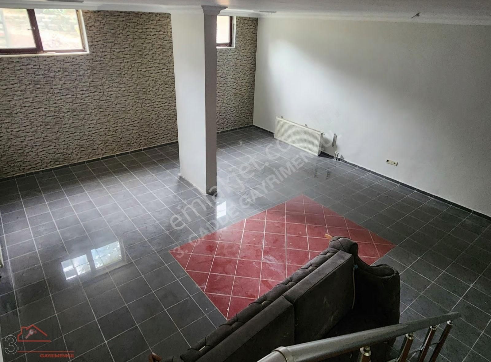 Bahçeşehir Boğazköy (özgüntan) Havuzlu Kapalı Otoparklı Villa - Görsel 11