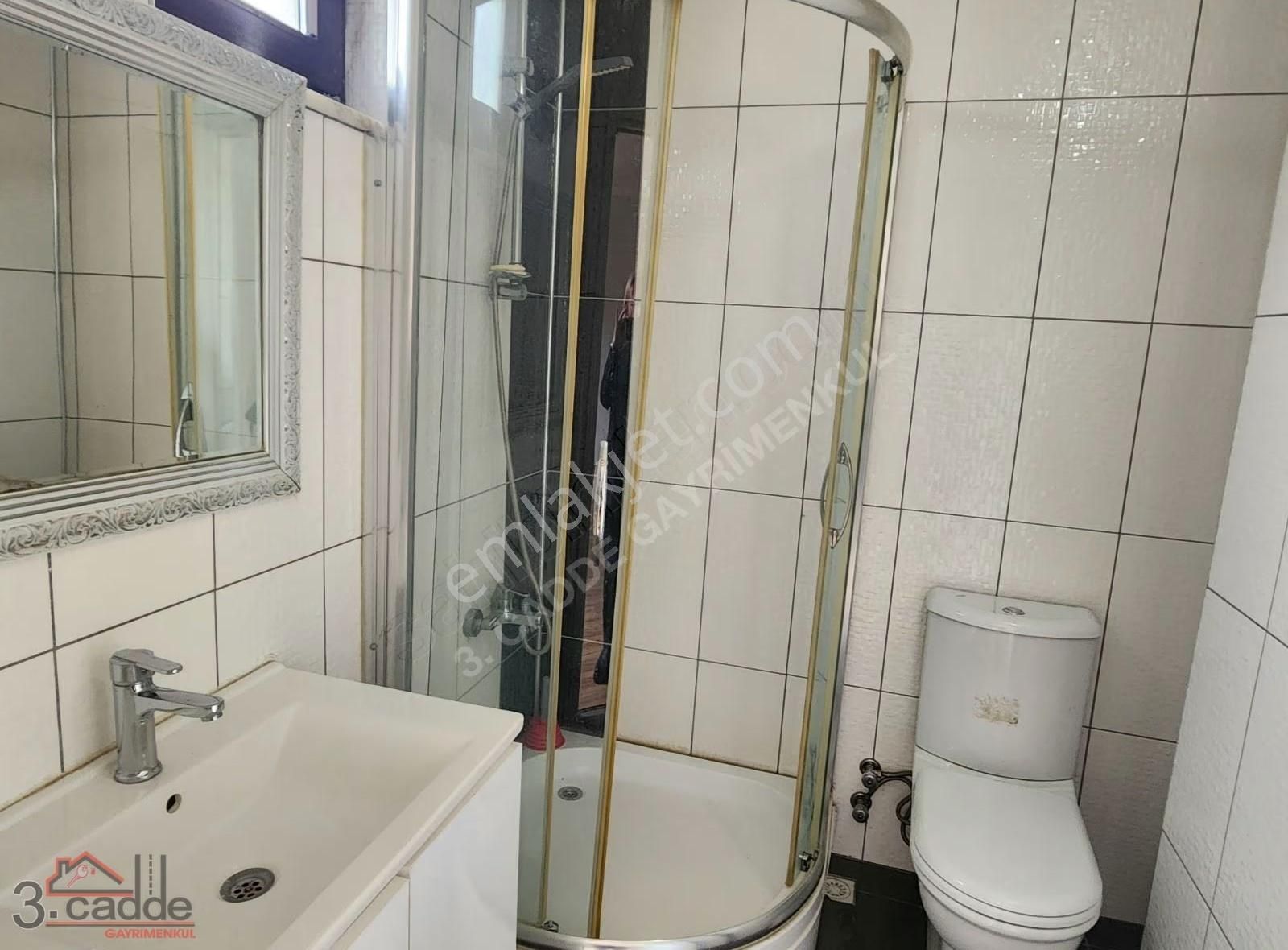 Bahçeşehir Boğazköy (özgüntan) Havuzlu Kapalı Otoparklı Villa - Görsel 7