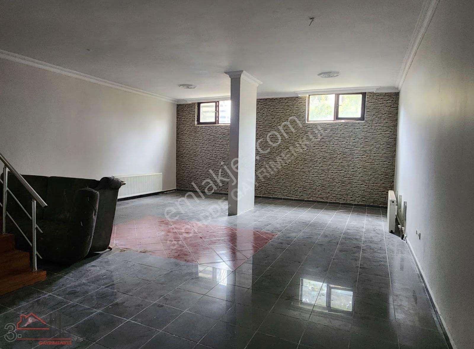 Bahçeşehir Boğazköy (özgüntan) Havuzlu Kapalı Otoparklı Villa - Görsel 12