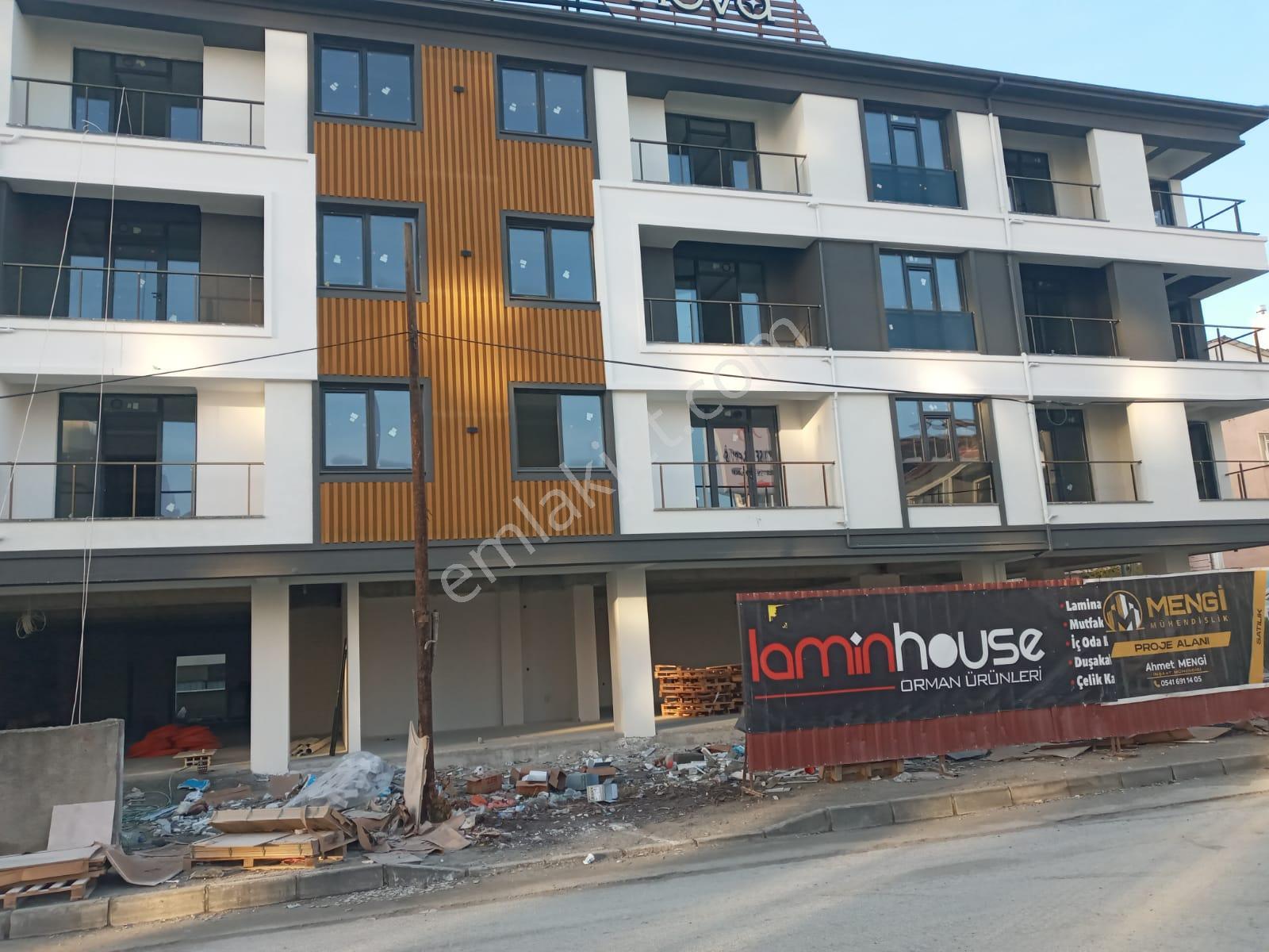 Gümüştepe Gayrimenkul - Görsel 2