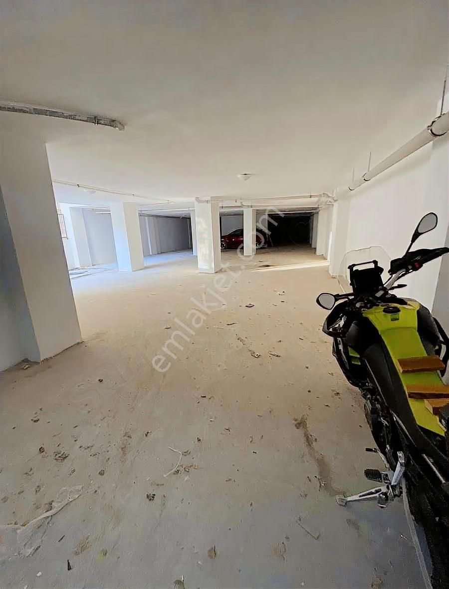 Deniz Can Emlak Satılık 2+1 Yüksek Giriş - Görsel 16