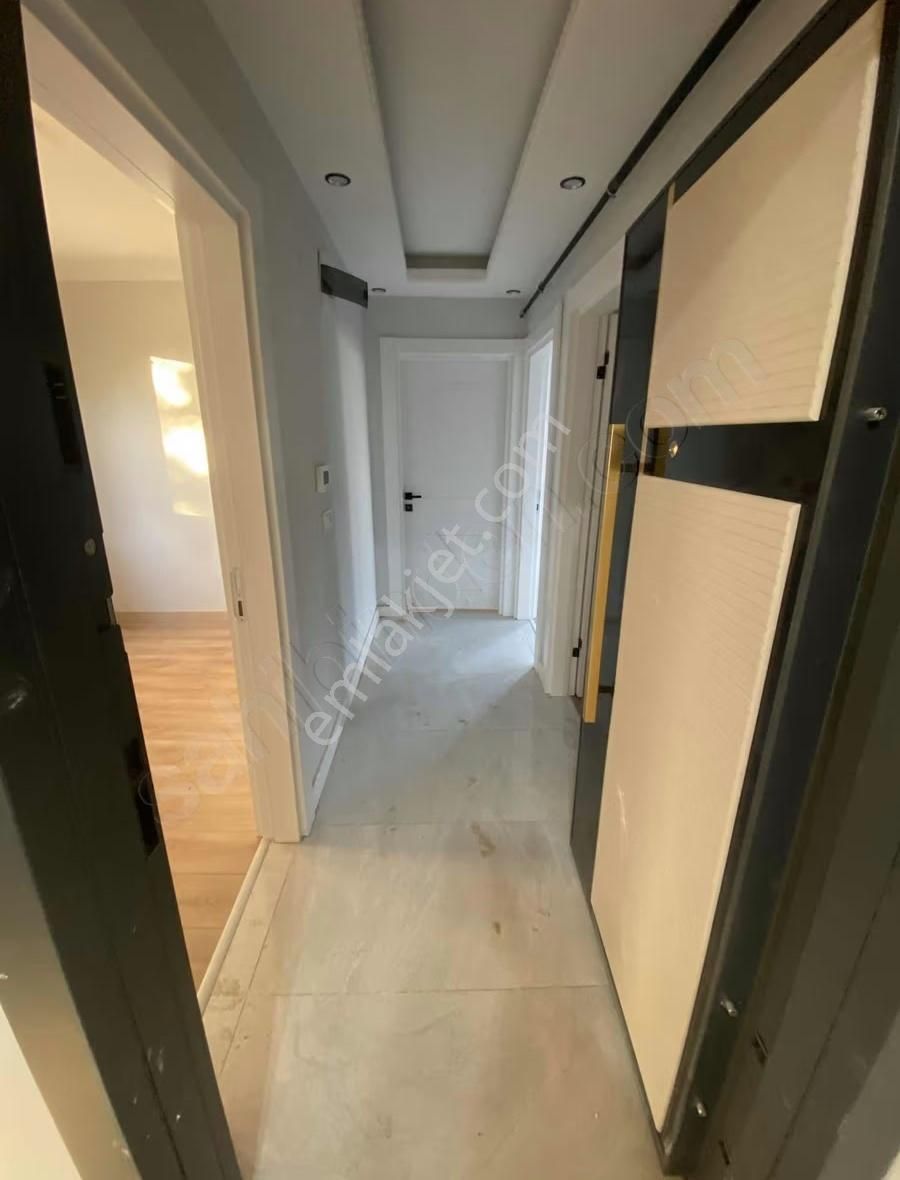 Deniz Can Emlak Satılık 2+1 Yüksek Giriş - Görsel 5