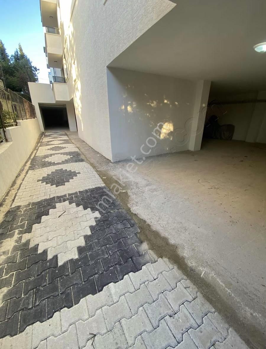 Deniz Can Emlak Satılık 2+1 Yüksek Giriş - Görsel 13