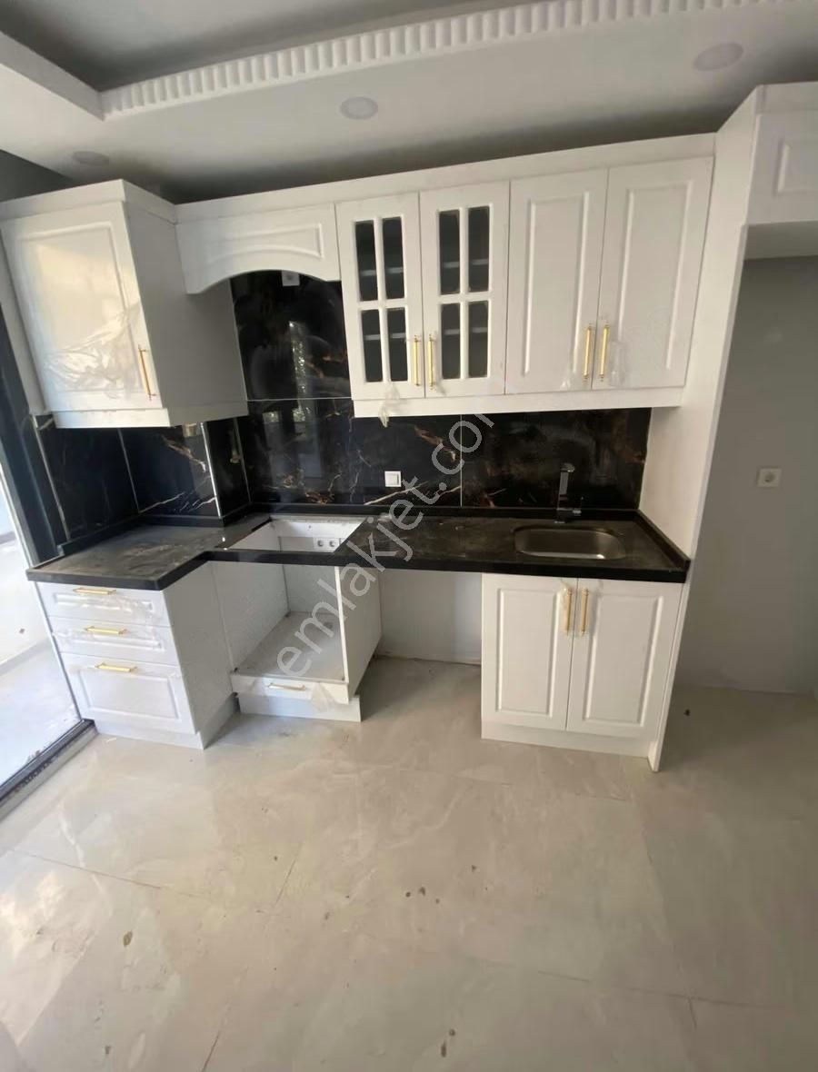 Deniz Can Emlak Satılık 2+1 Yüksek Giriş - Görsel 12