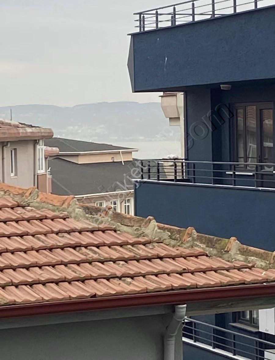 Deniz Can Emlak Satılık 3+1 Arakat - Görsel 22