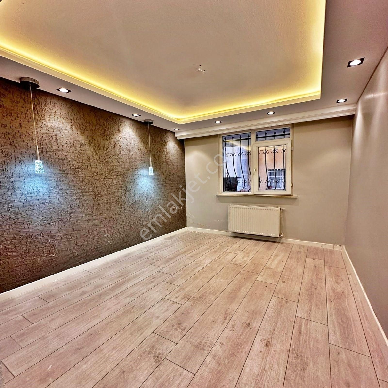 Esenyurt Pınar Mah.2+1 Balkonlu Yüksek Giriş 95m2 1.980.000 Tl - Görsel 18