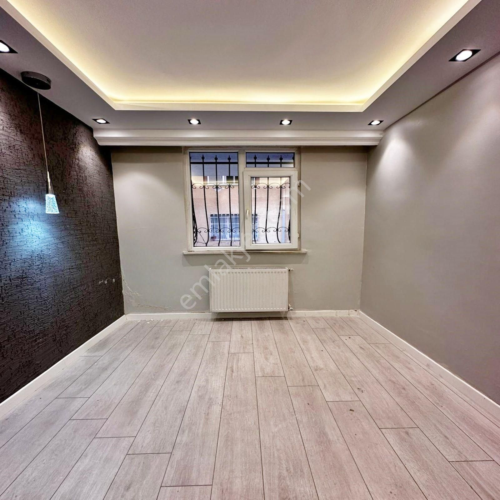 Esenyurt Pınar Mah.2+1 Balkonlu Yüksek Giriş 95m2 1.980.000 Tl - Görsel 4