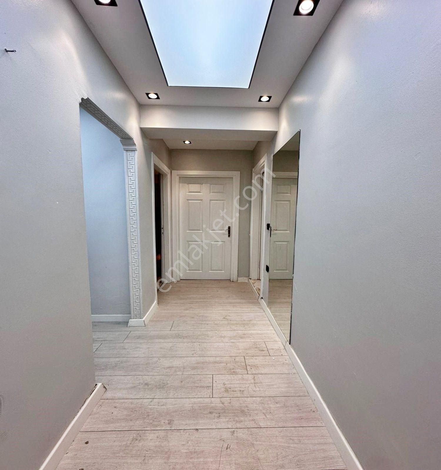 Esenyurt Pınar Mah.2+1 Balkonlu Yüksek Giriş 95m2 1.980.000 Tl - Görsel 22