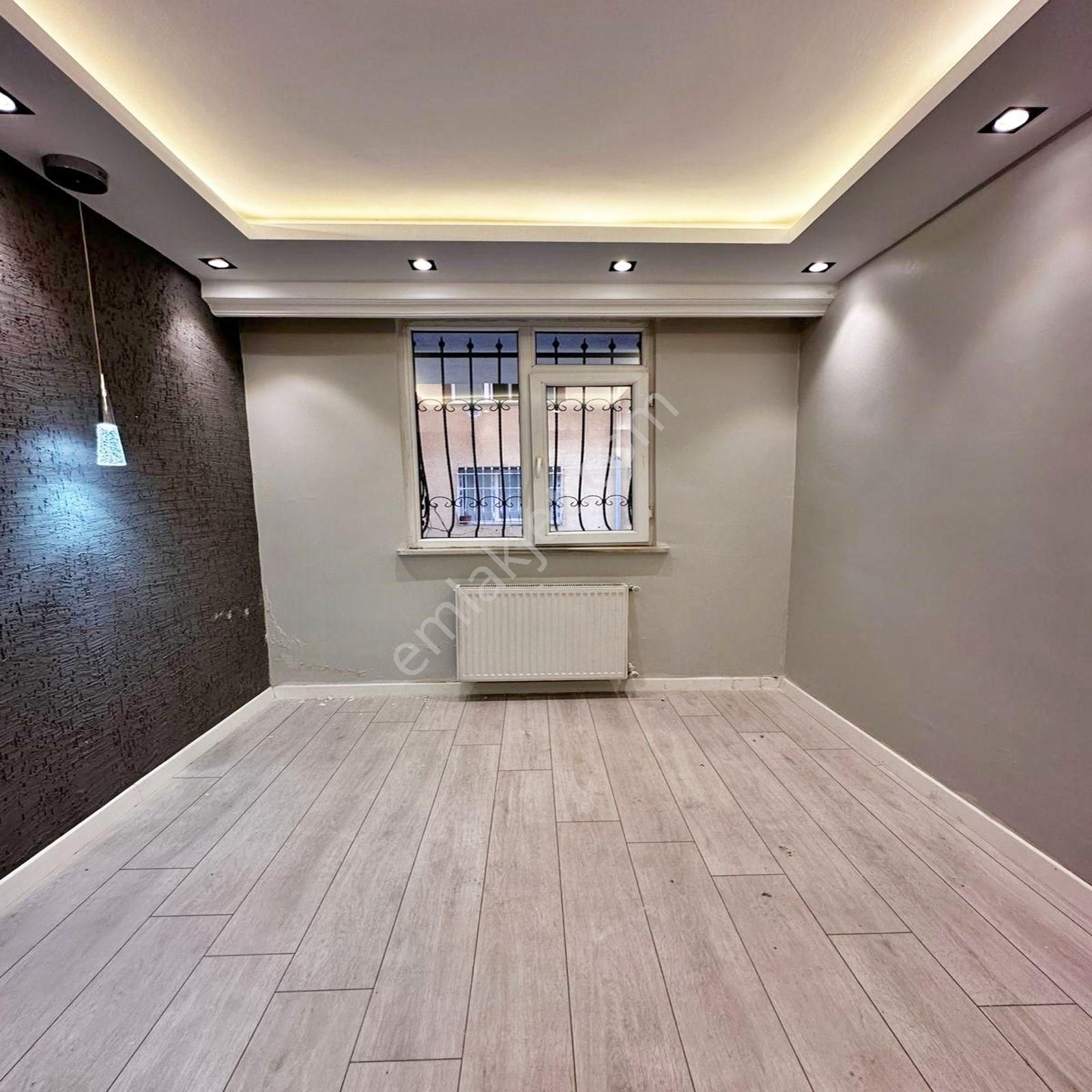 Esenyurt Pınar Mah.2+1 Balkonlu Yüksek Giriş 95m2 1.980.000 Tl - Görsel 23