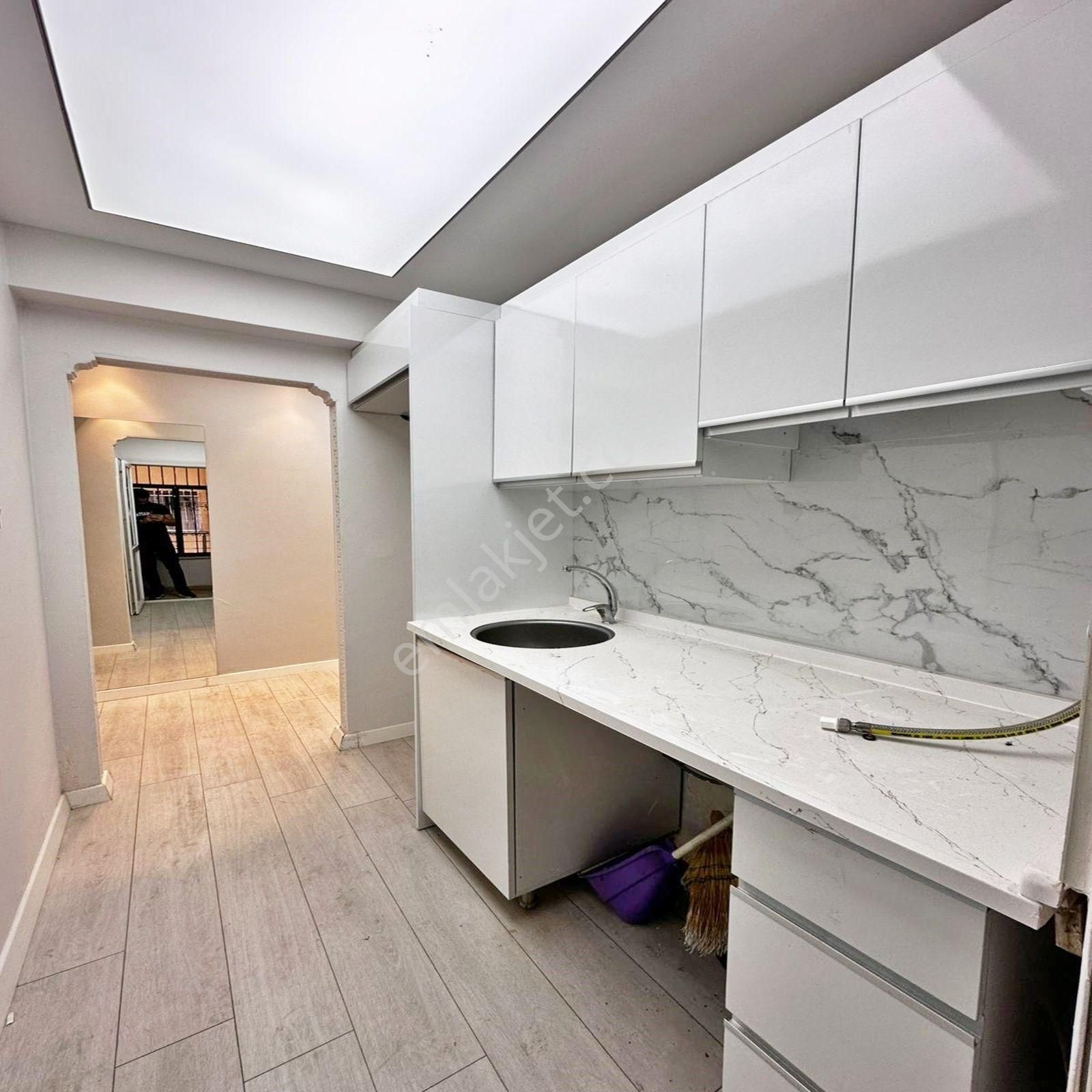 Esenyurt Pınar Mah.2+1 Balkonlu Yüksek Giriş 95m2 1.980.000 Tl - Görsel 19