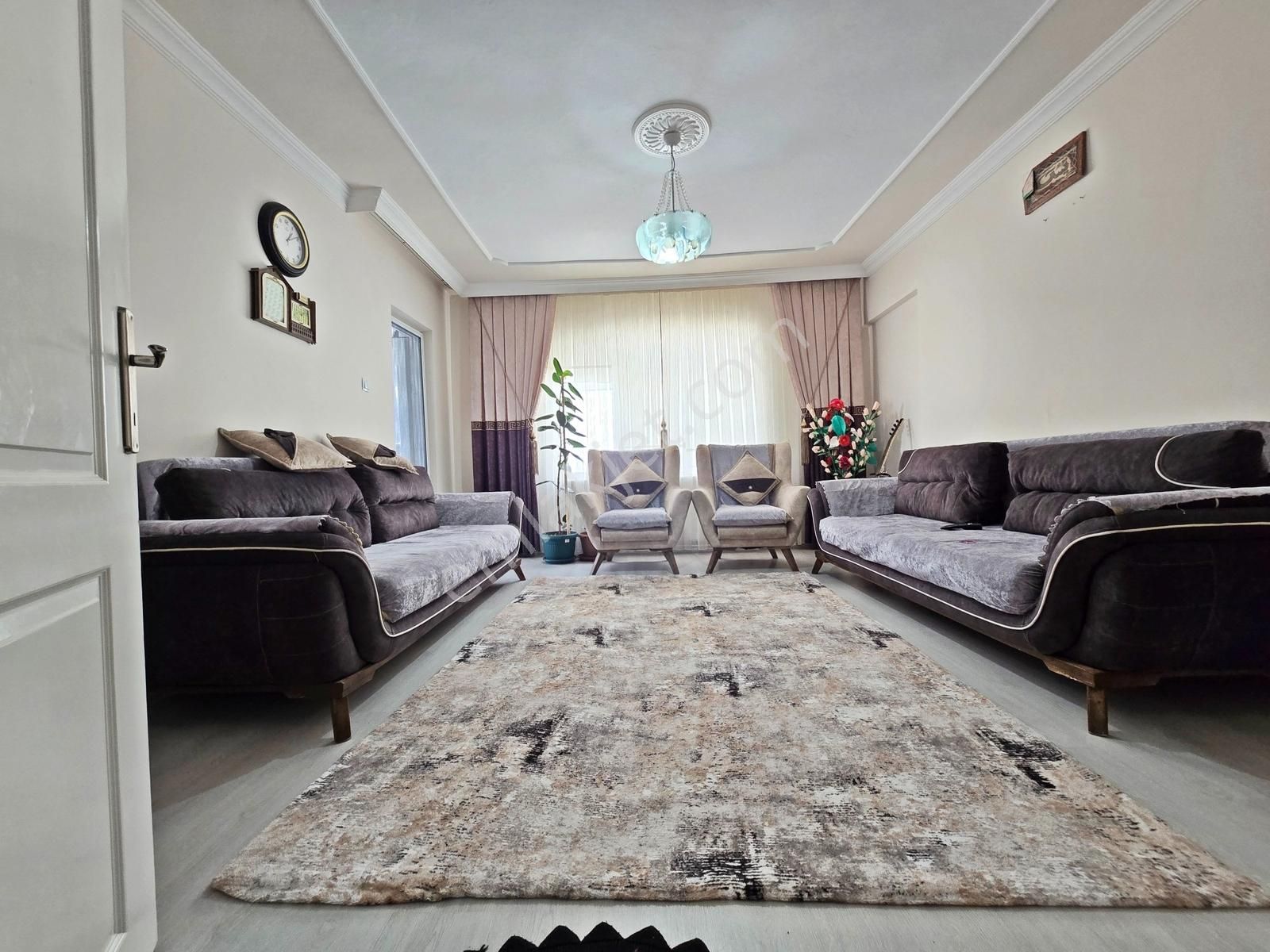 Htc Gayrimenkul'den Merkeze Yakın Ara Katta Masrafsız 3+1 Daire - Görsel 13