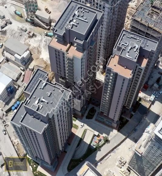 Emlak Konut 19. Etapta;tapusu Hazır,18. Kat,sıfır,boş (2+1) - Görsel 3