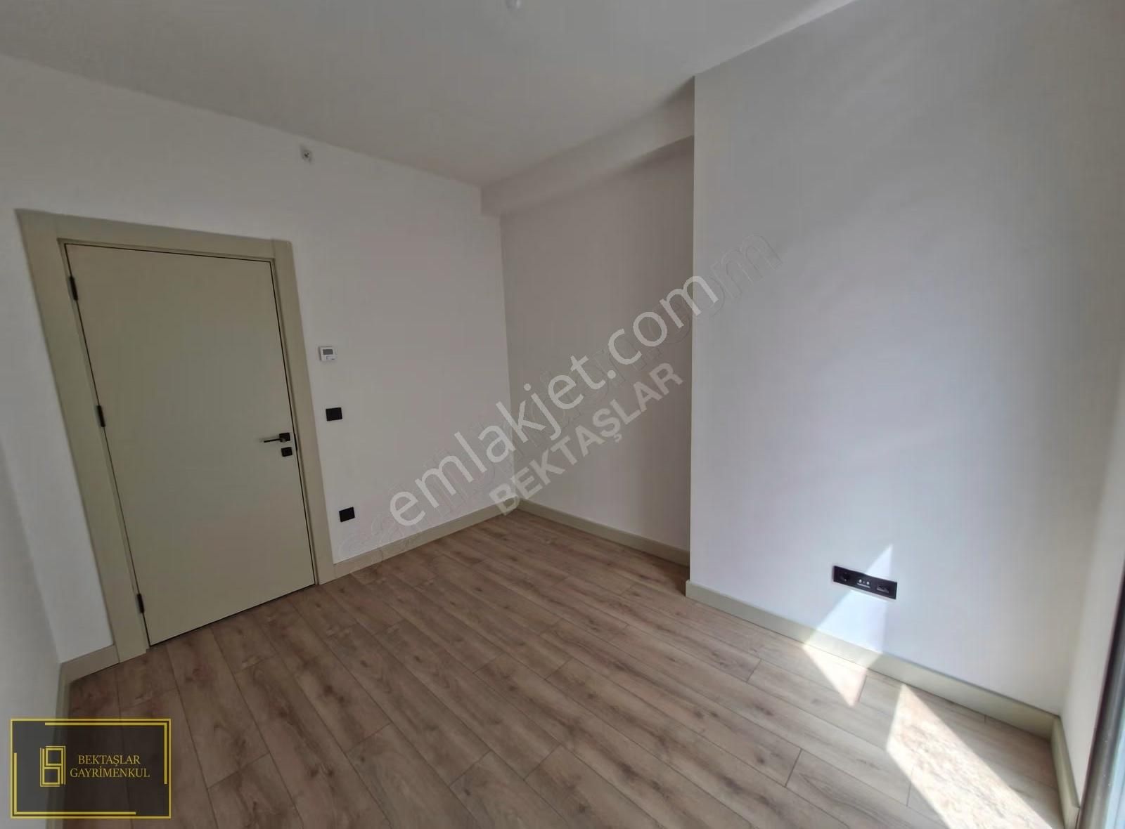 Emlak Konut 19. Etapta;tapusu Hazır,18. Kat,sıfır,boş (2+1) - Görsel 16