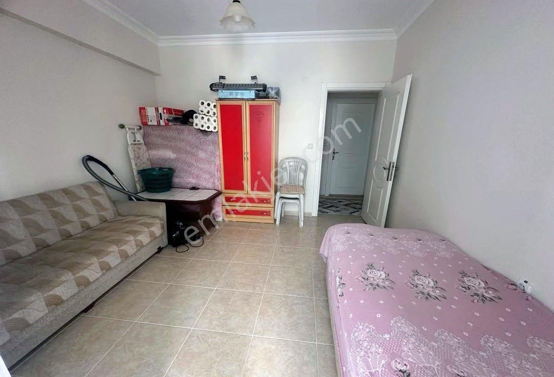 Didim Yeni Mahalle 3+1 Ayrı Mutfak Ara Kat Daire Satıyoruz. - Görsel 12