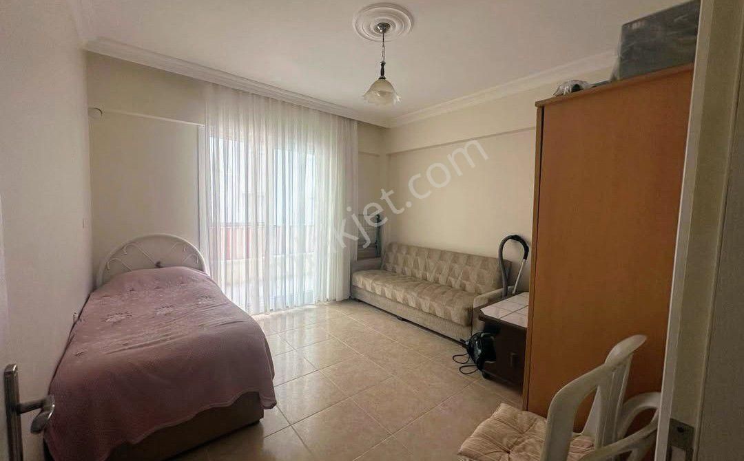 Didim Yeni Mahalle 3+1 Ayrı Mutfak Ara Kat Daire Satıyoruz. - Görsel 9