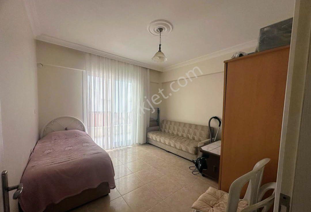 Didim Yeni Mahalle 3+1 Ayrı Mutfak Ara Kat Daire Satıyoruz. - Görsel 5