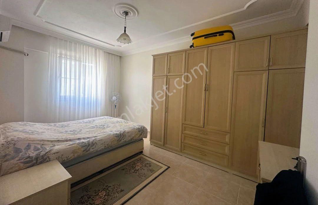 Didim Yeni Mahalle 3+1 Ayrı Mutfak Ara Kat Daire Satıyoruz. - Görsel 11