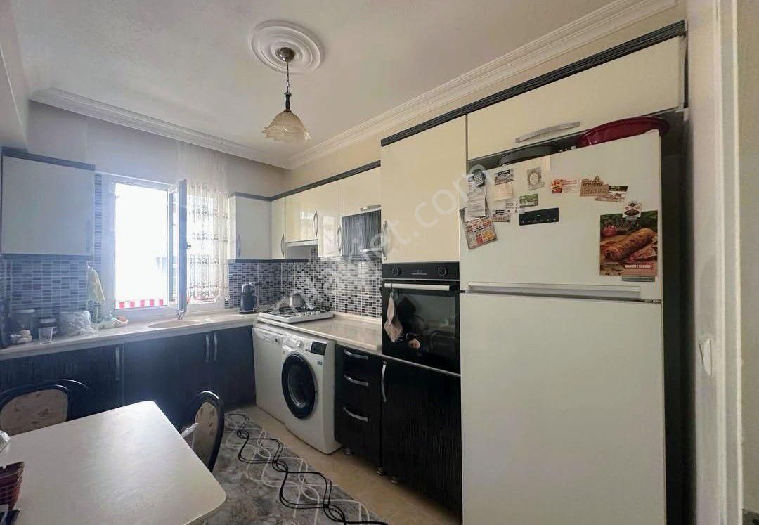 Didim Yeni Mahalle 3+1 Ayrı Mutfak Ara Kat Daire Satıyoruz. - Görsel 13