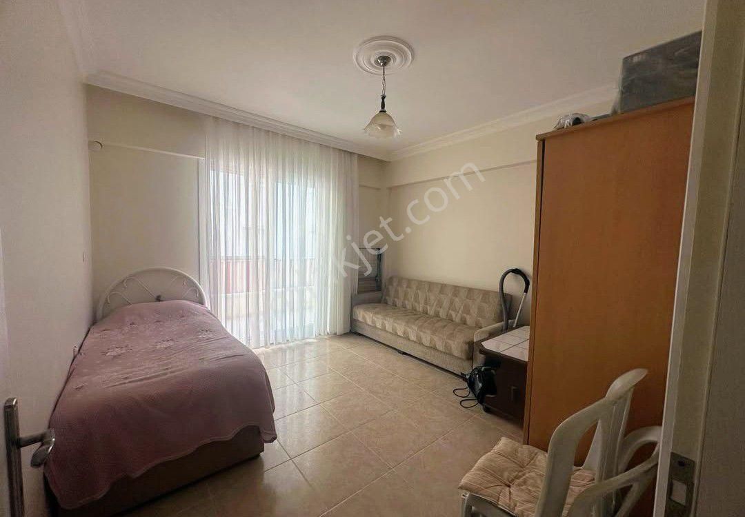 Didim Yeni Mahalle 3+1 Ayrı Mutfak Ara Kat Daire Satıyoruz. - Görsel 6