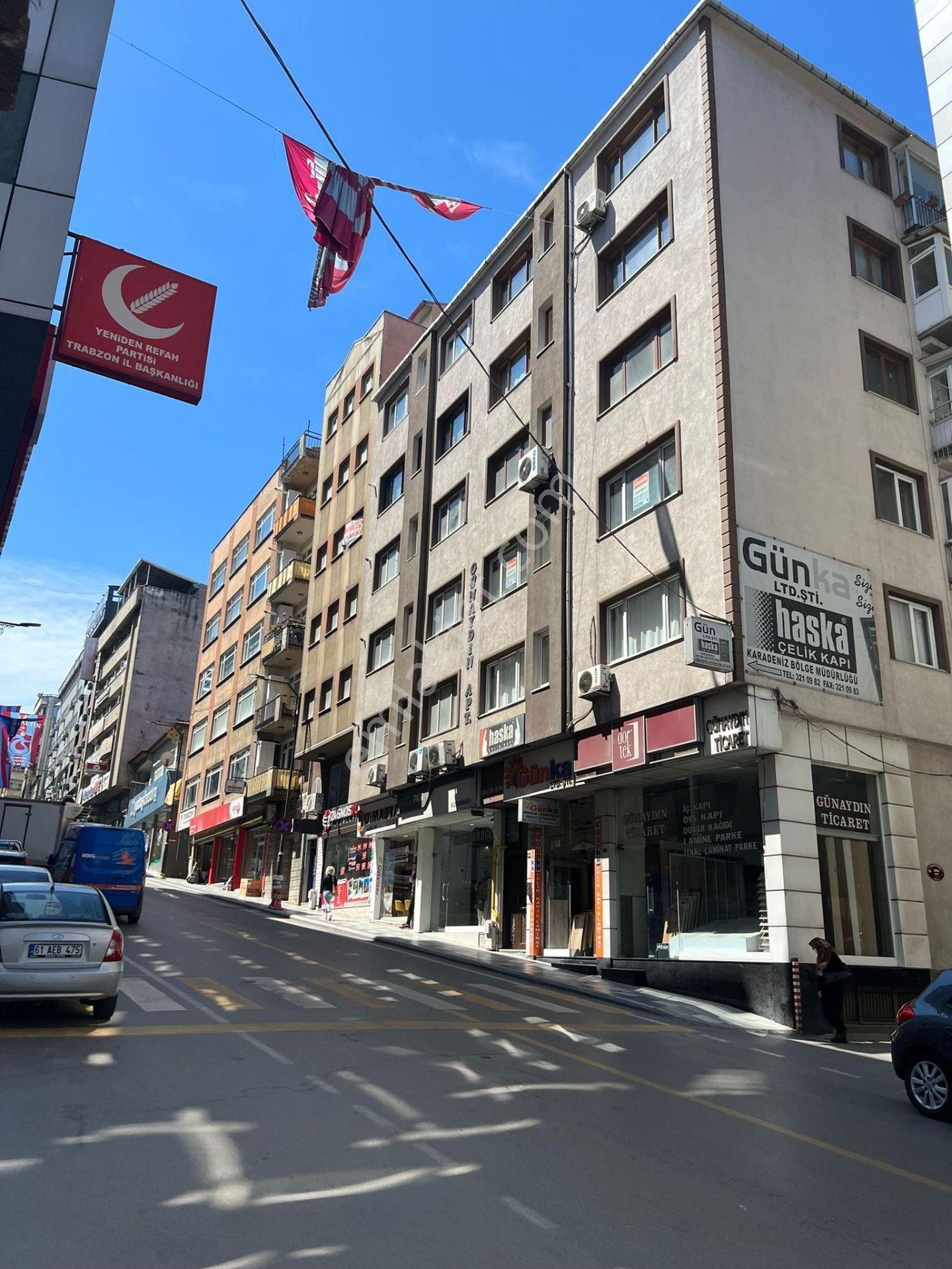 Kiralık Eşyalı 2+1 - Görsel 2