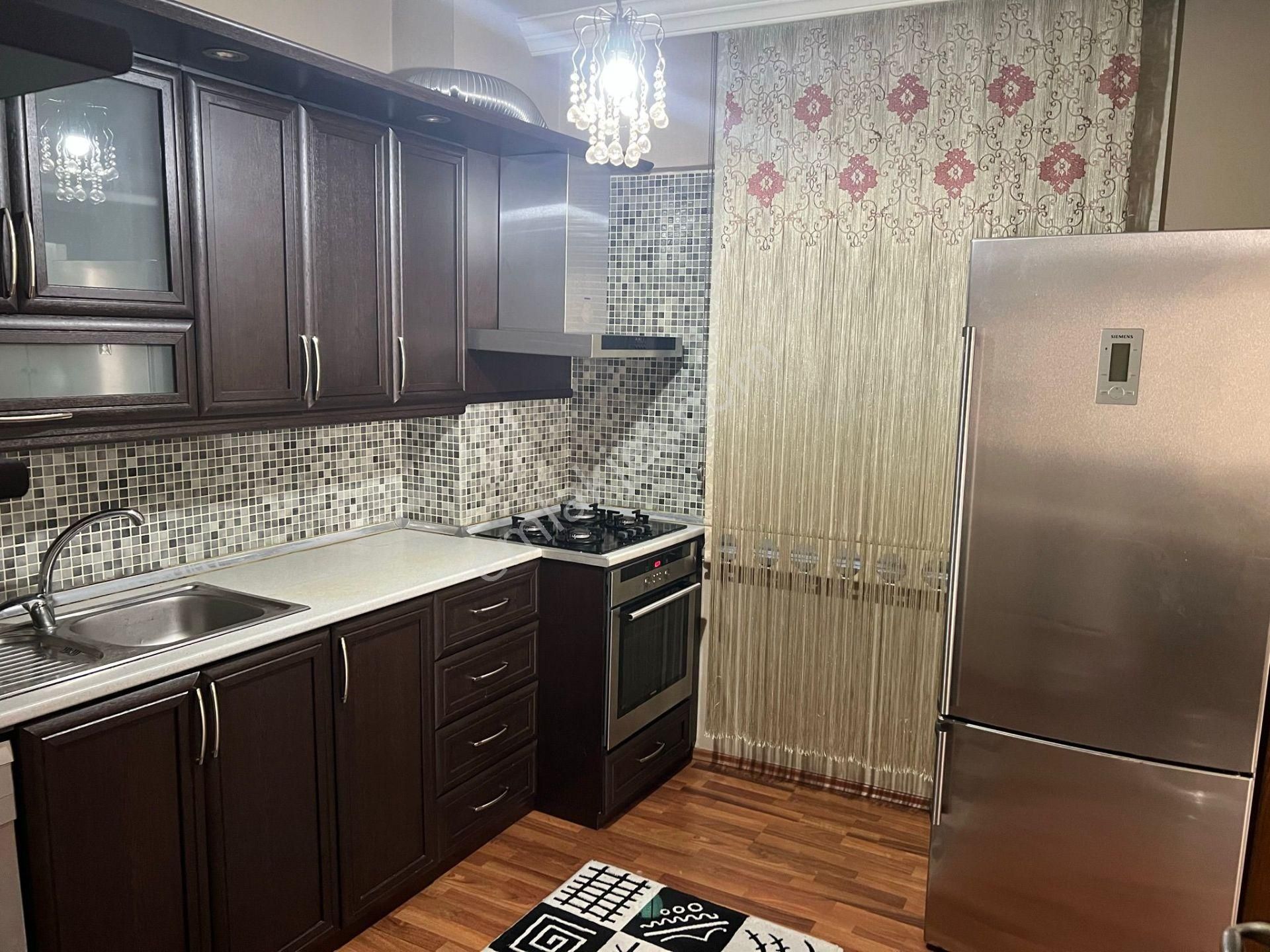 Kiralık Eşyalı 2+1 - Görsel 6