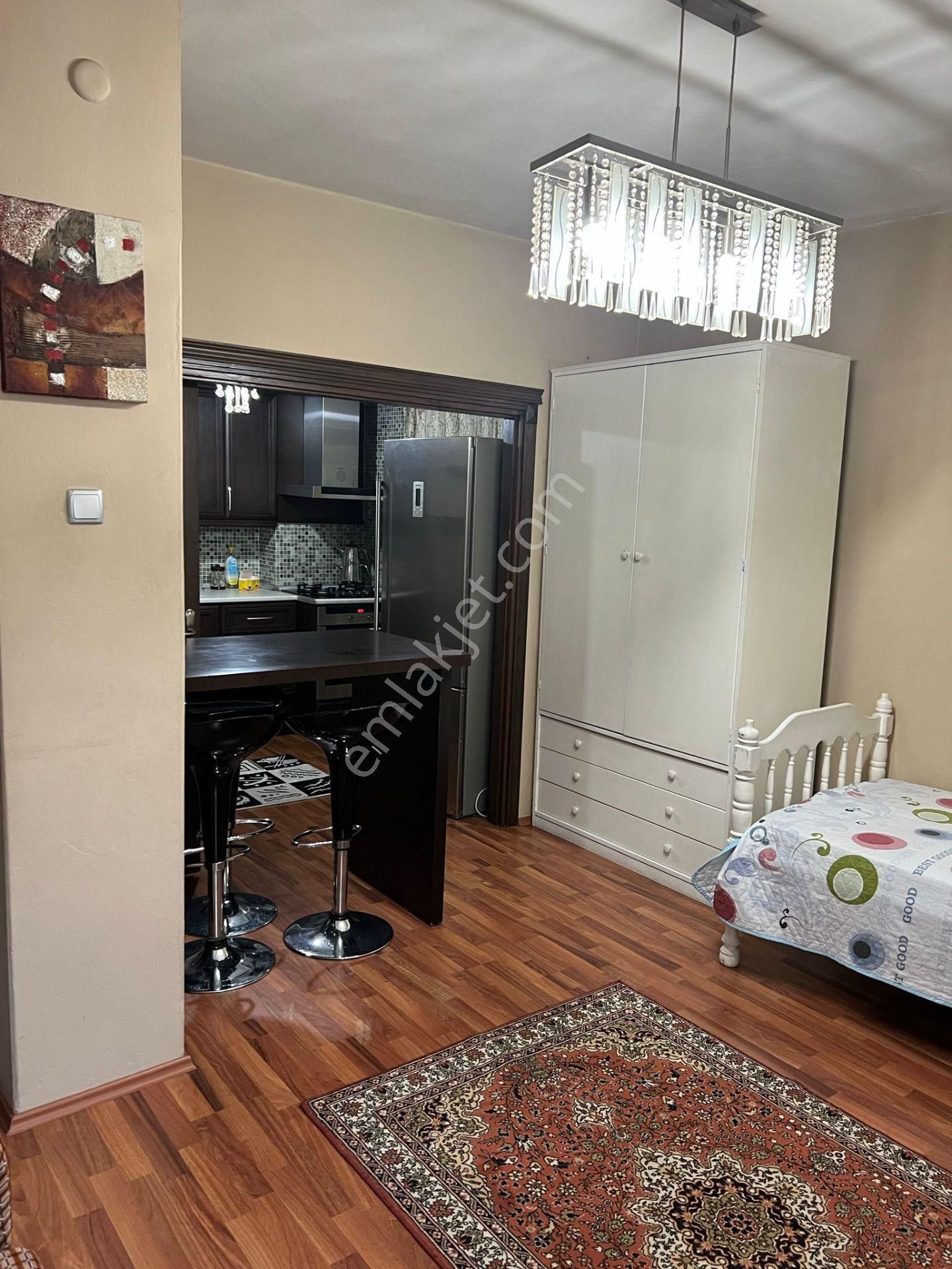 Kiralık Eşyalı 2+1 - Görsel 11