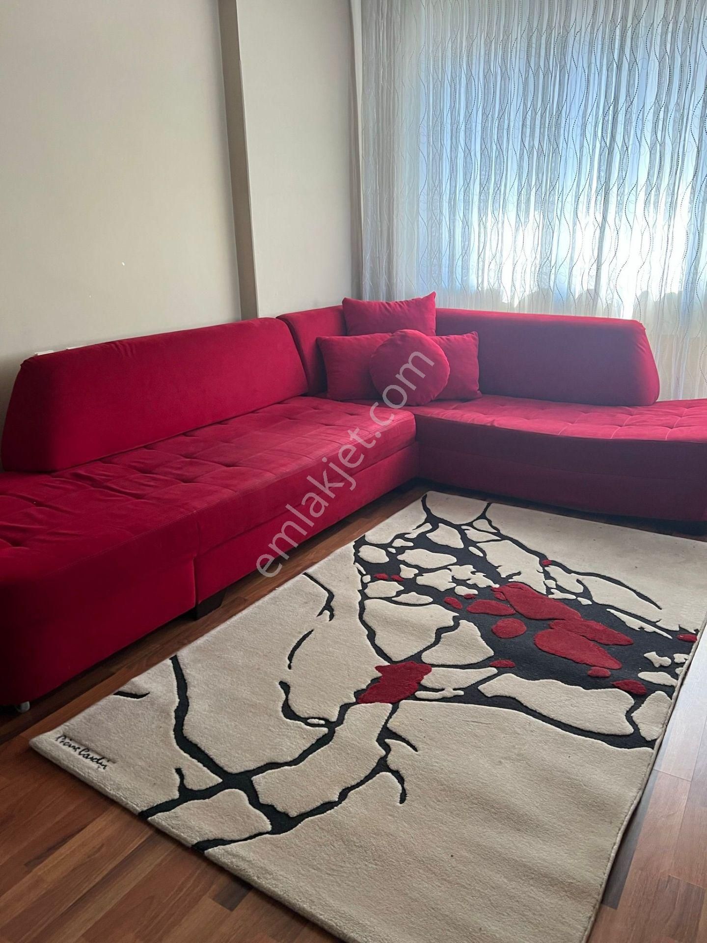 Kiralık Eşyalı 2+1 - Görsel 3