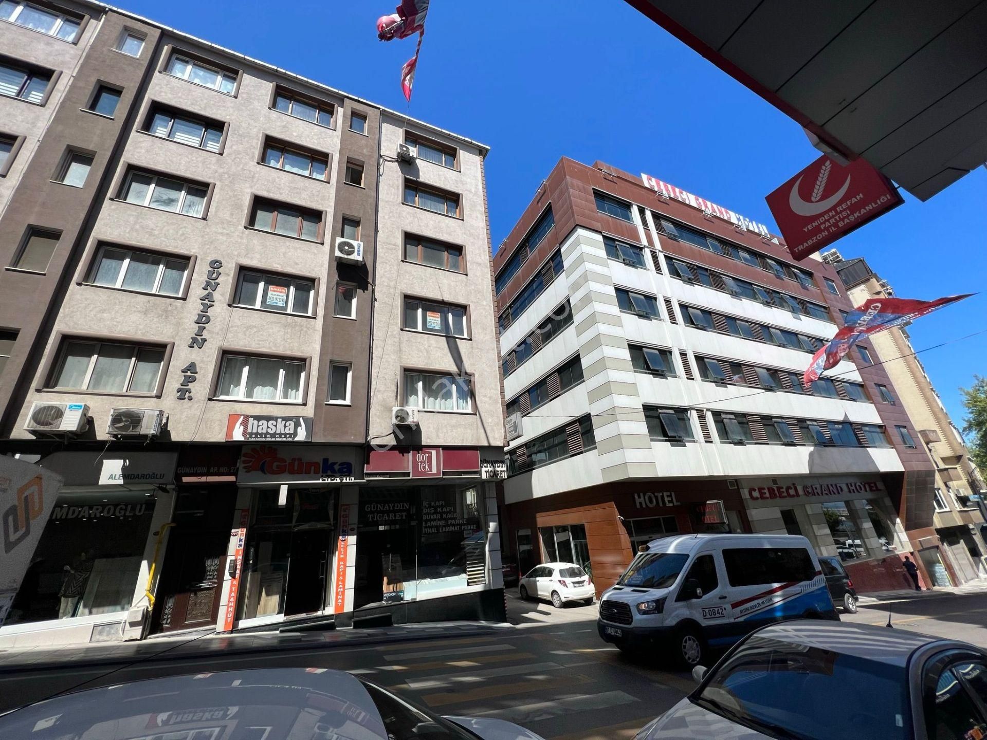 Kiralık Eşyalı 2+1