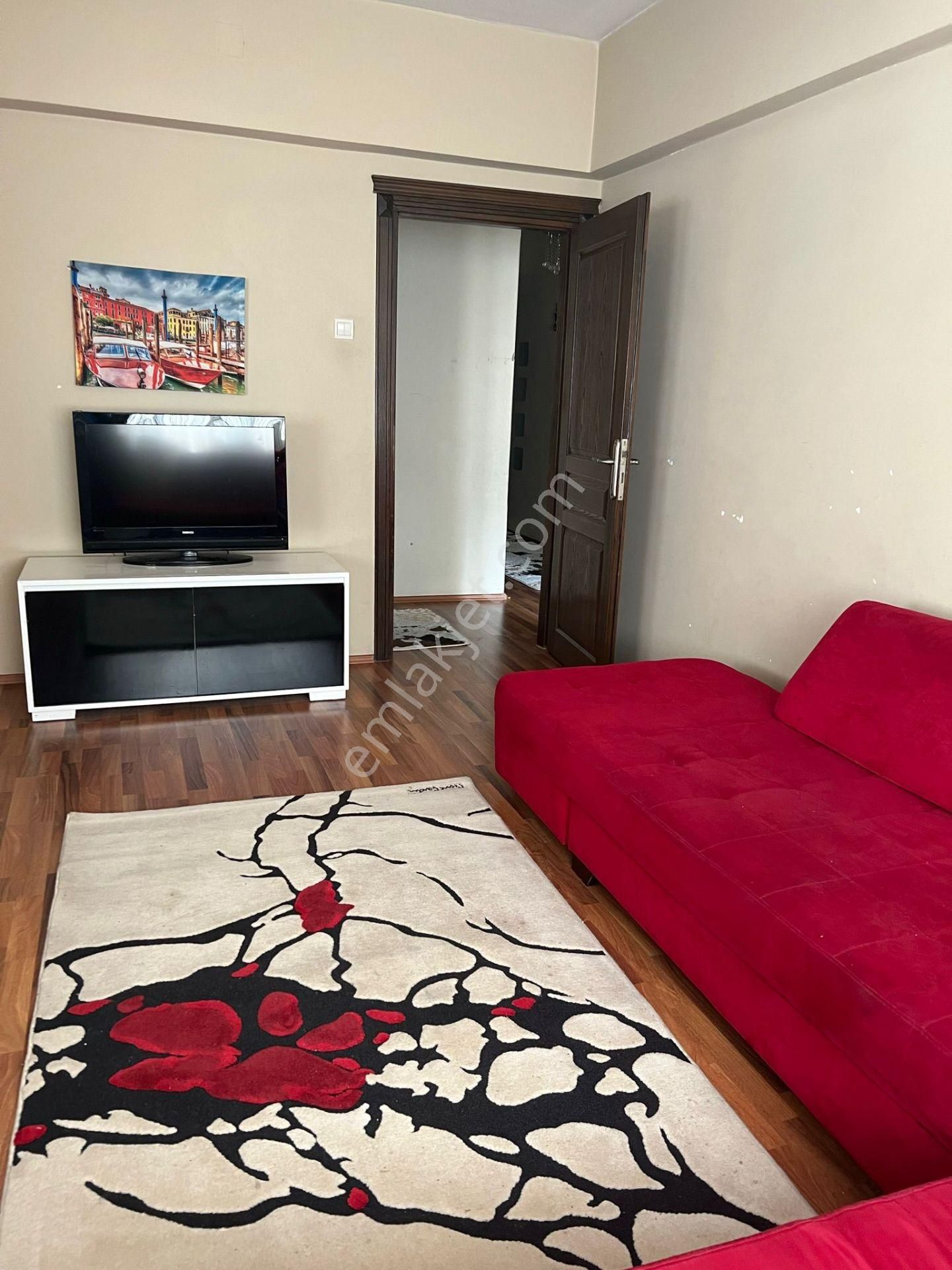 Kiralık Eşyalı 2+1 - Görsel 4