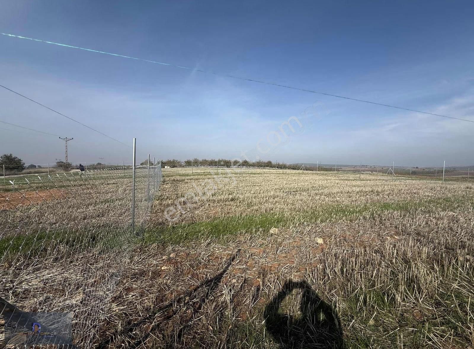 Royal Office Den Yenişehir Akbıyık Da 525m2 Satılık Hobi Bahçesi - Görsel 15