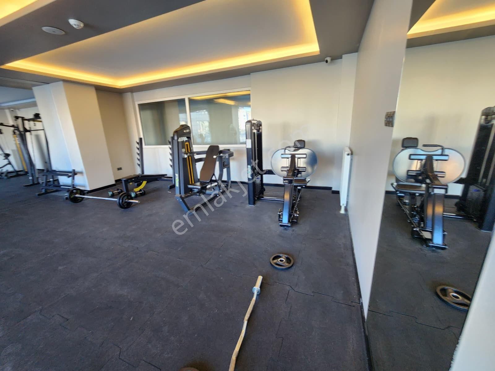 Brand İstanbul Kiralık 3+1 - Görsel 34