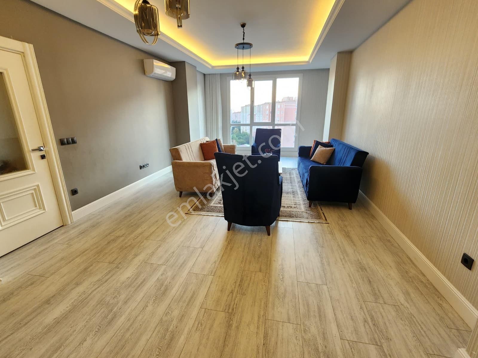 Brand İstanbul Kiralık 3+1 - Görsel 23