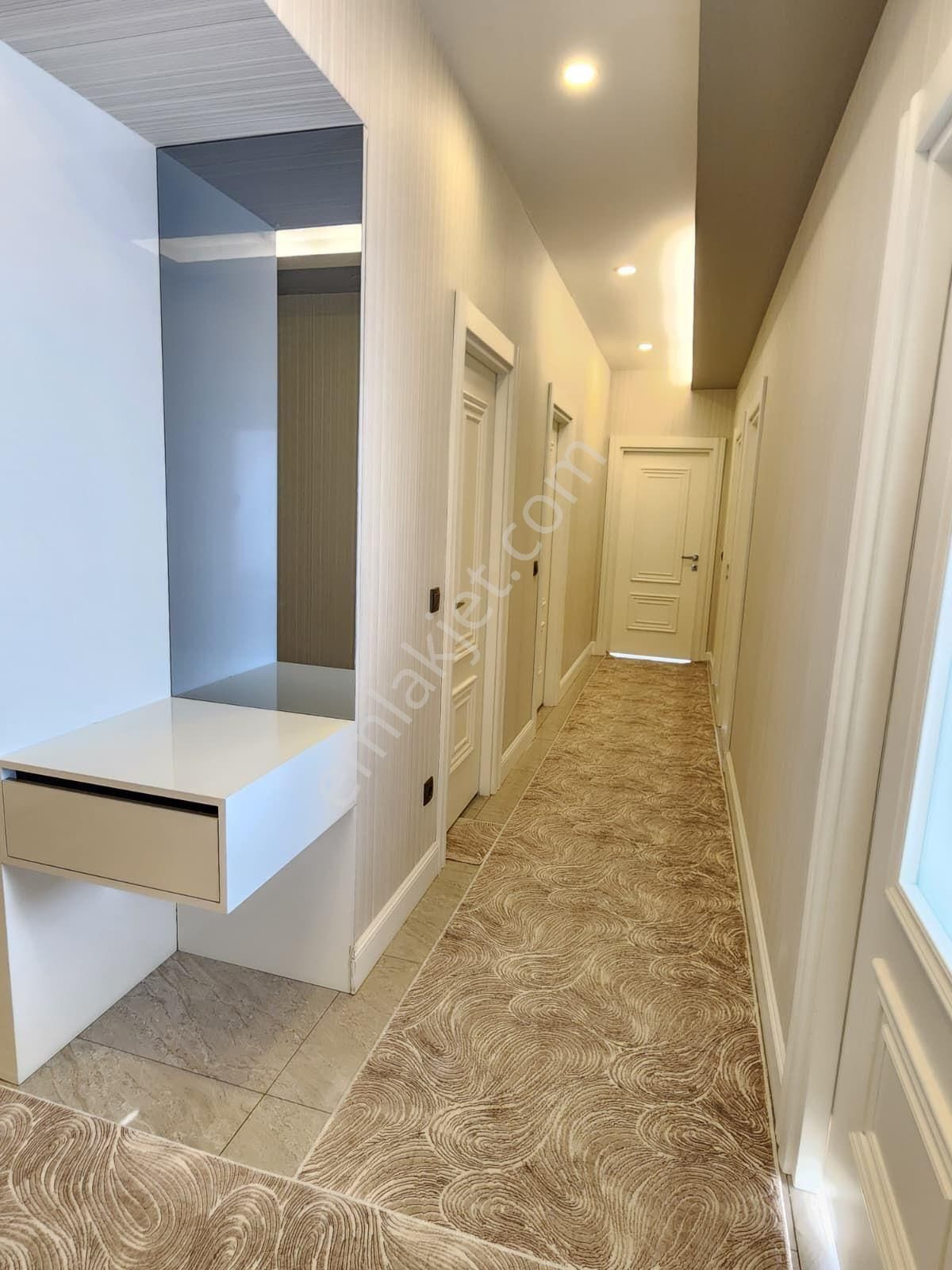 Brand İstanbul Kiralık 3+1 - Görsel 13