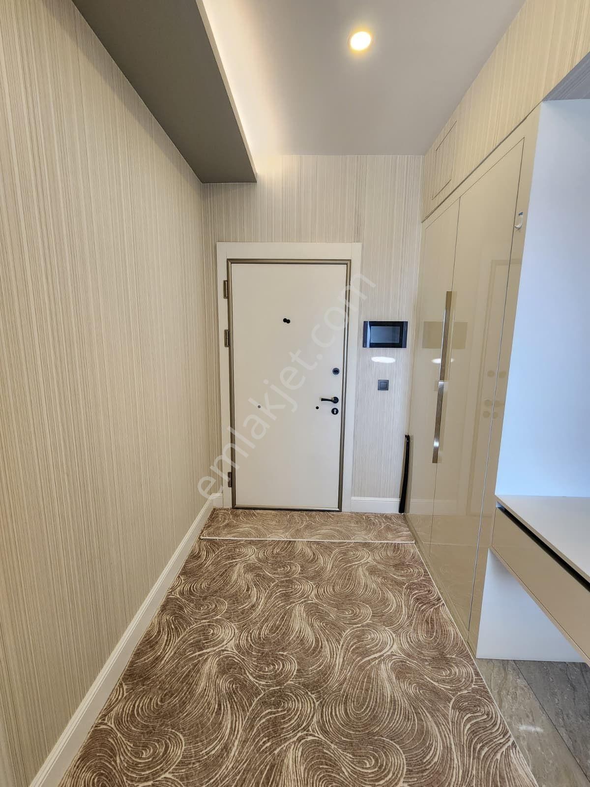 Brand İstanbul Kiralık 3+1 - Görsel 25