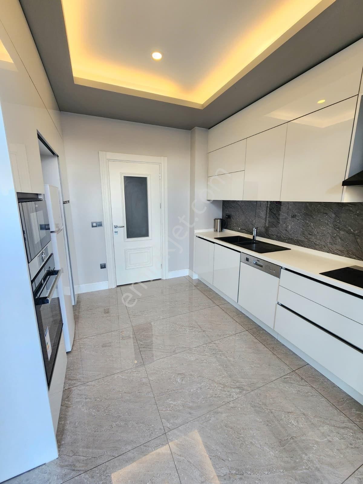 Brand İstanbul Kiralık 3+1 - Görsel 22