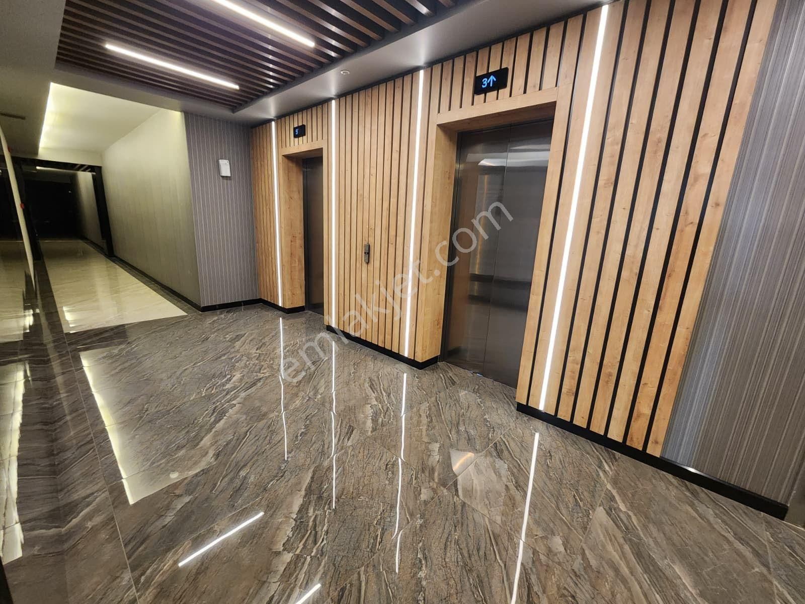 Brand İstanbul Kiralık 3+1 - Görsel 27