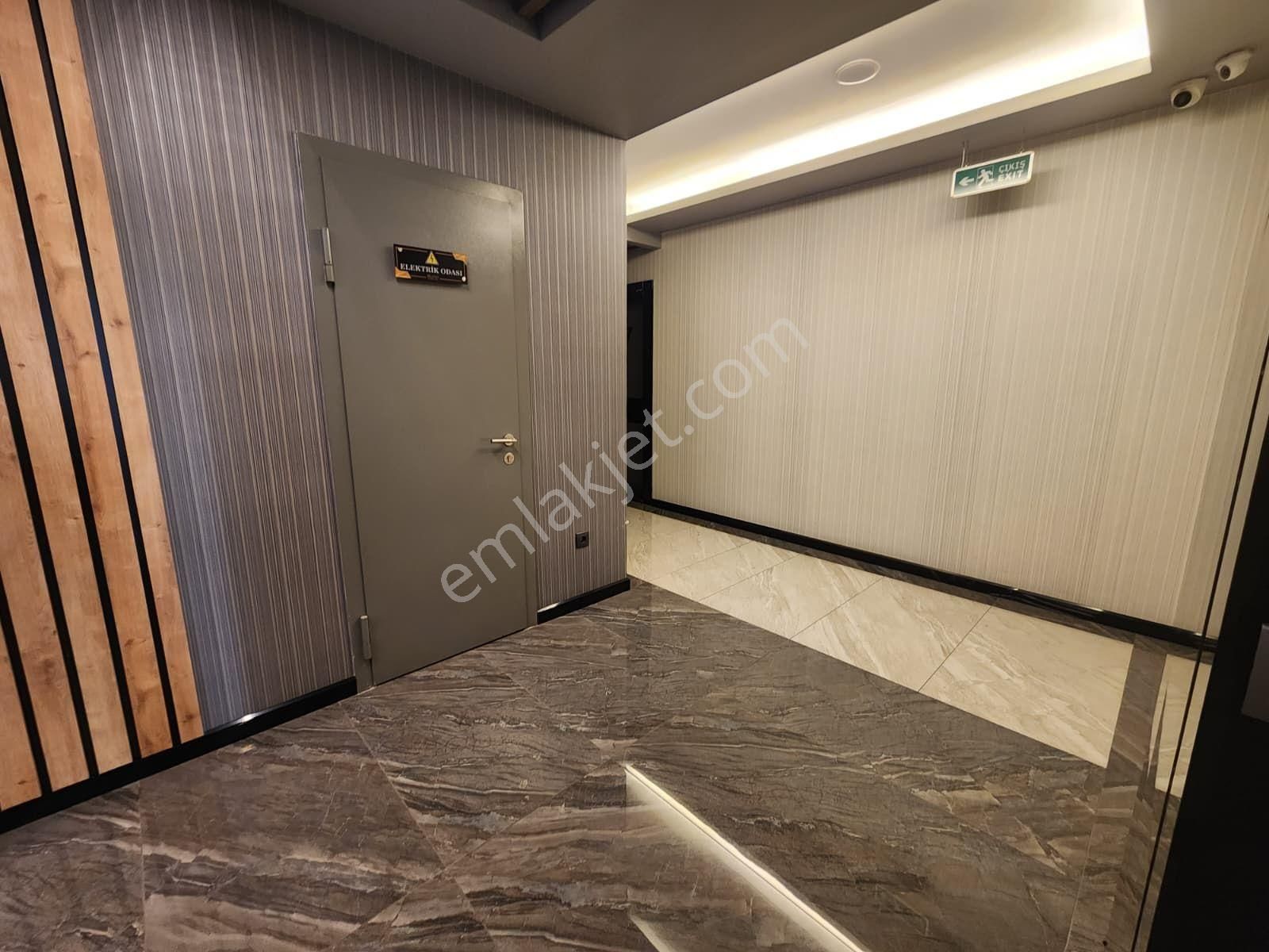 Brand İstanbul Kiralık 3+1 - Görsel 19