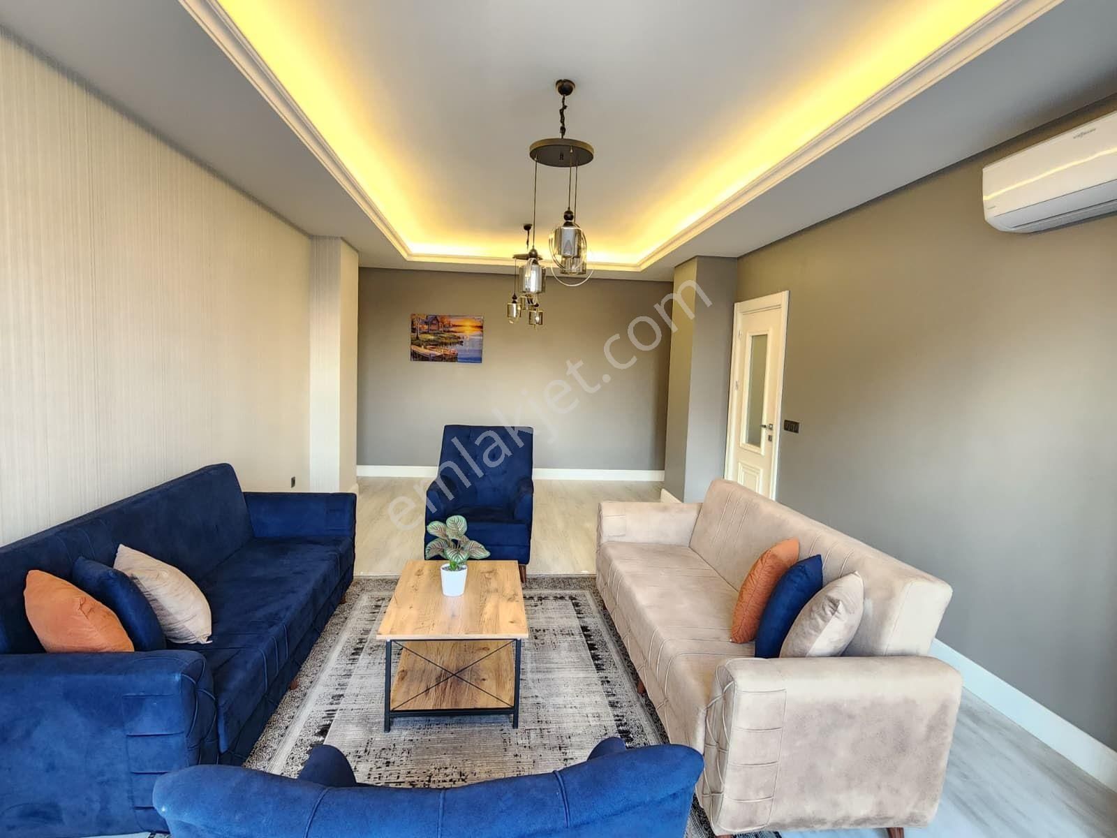 Brand İstanbul Kiralık 3+1 - Görsel 4