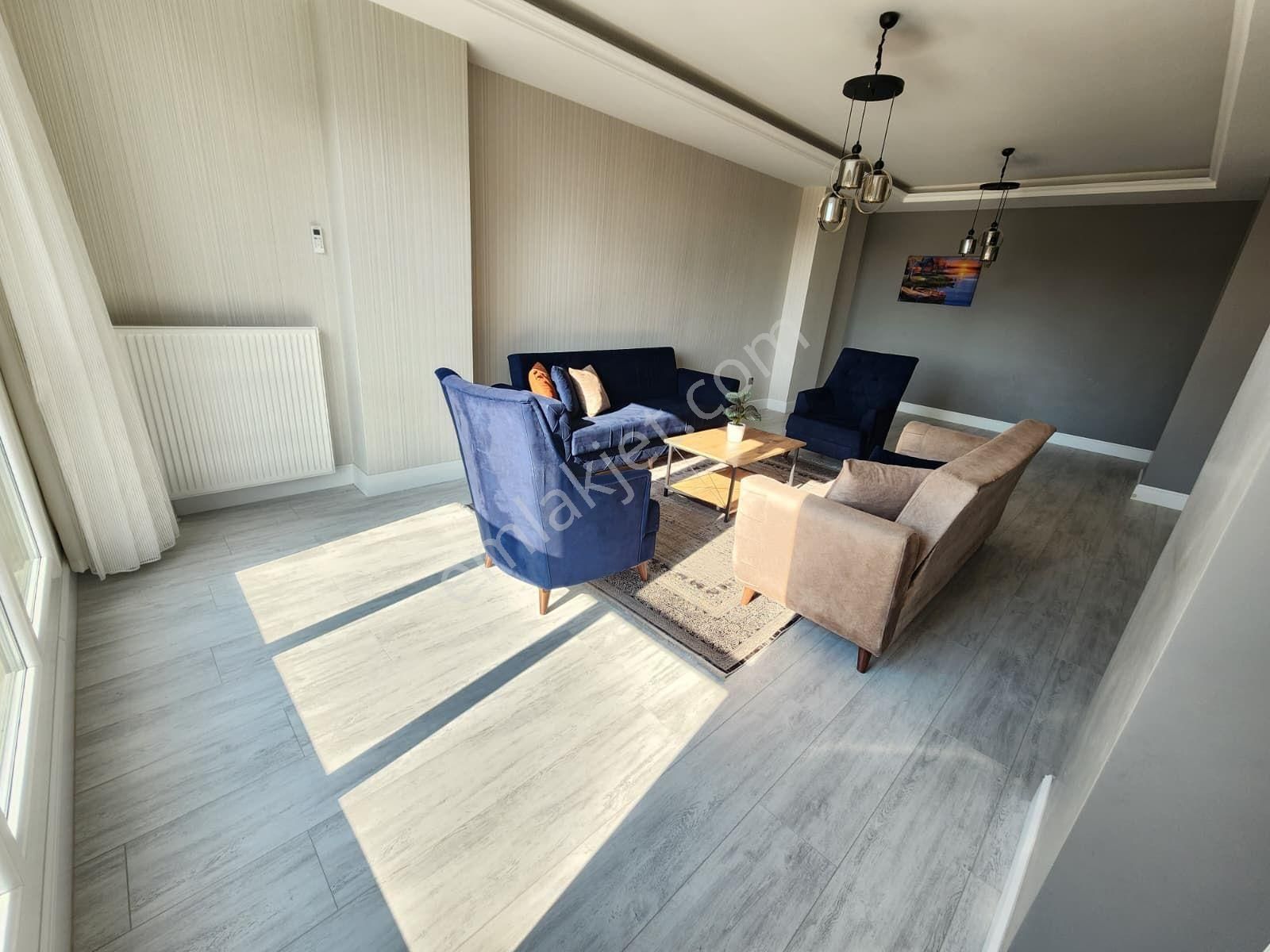 Brand İstanbul Kiralık 3+1 - Görsel 2