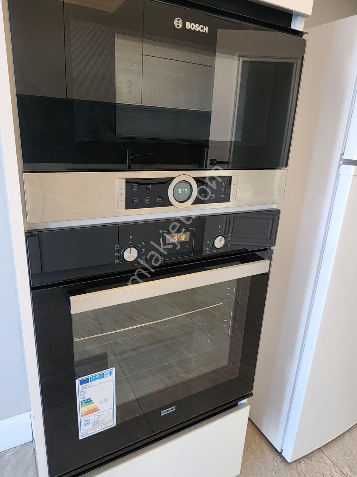 Brand İstanbul Kiralık 3+1 - Görsel 16