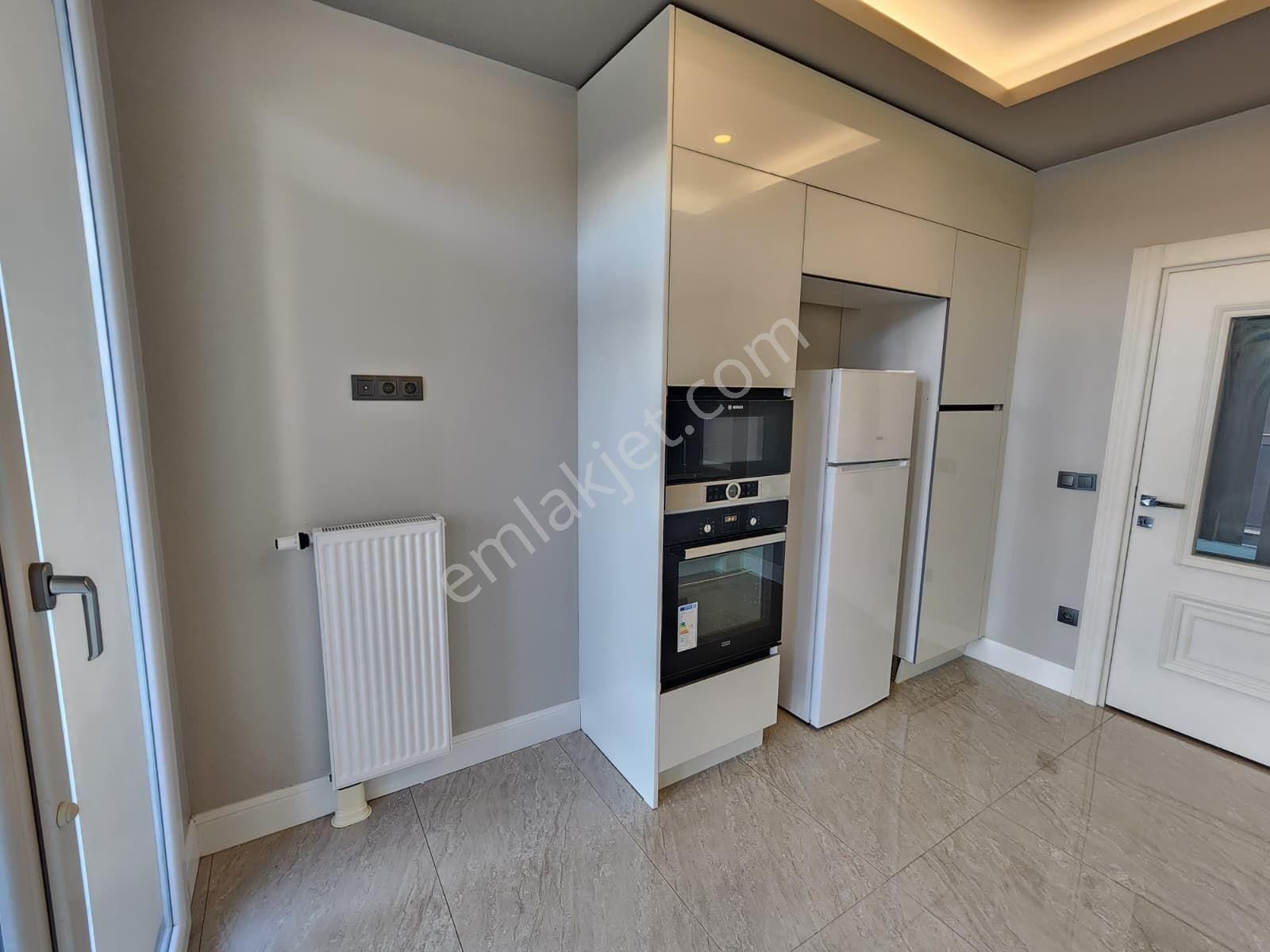 Brand İstanbul Kiralık 3+1 - Görsel 7