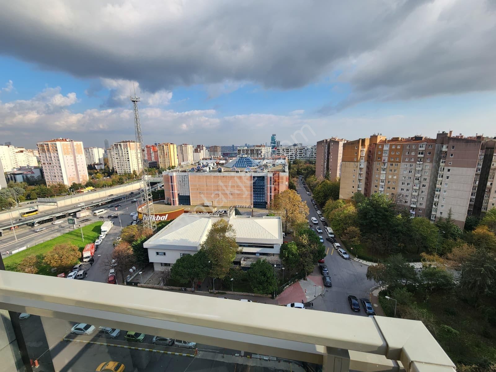 Brand İstanbul Kiralık 3+1 - Görsel 28