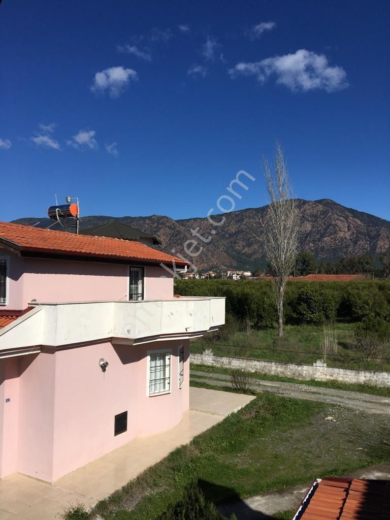 Nezih Semtte Satılık Vila - Görsel 7