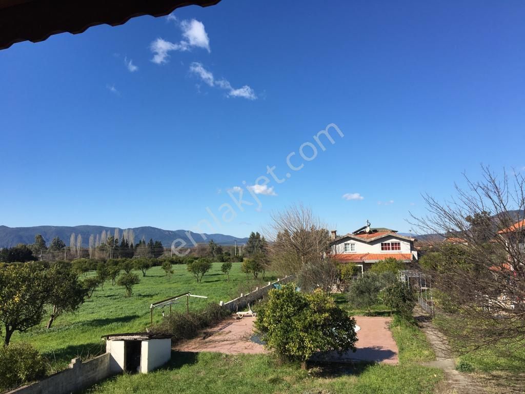 Nezih Semtte Satılık Vila