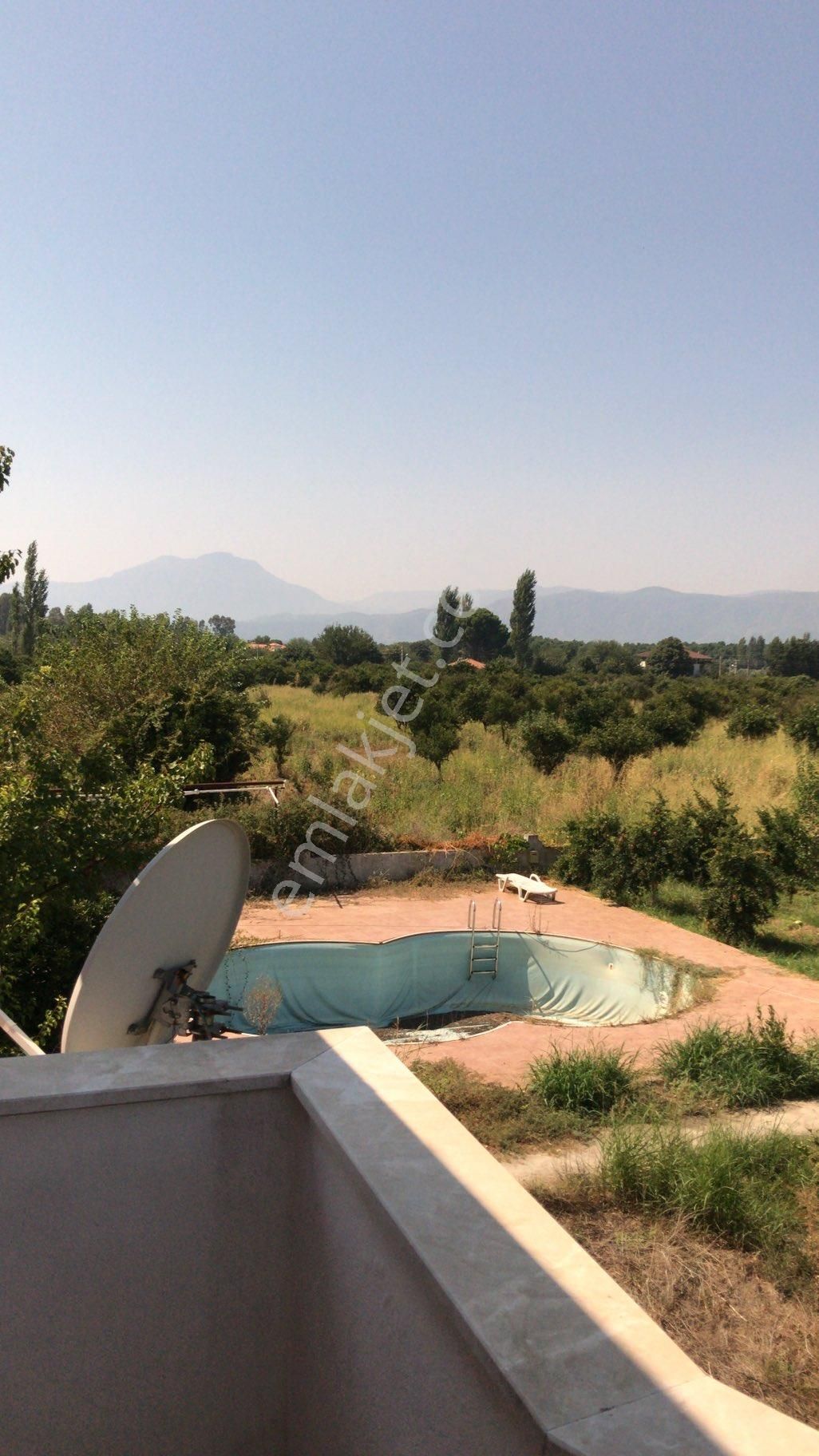 Nezih Semtte Satılık Vila - Görsel 6