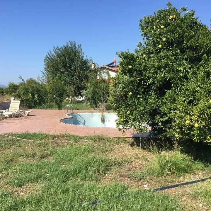 Nezih Semtte Satılık Vila - Görsel 10