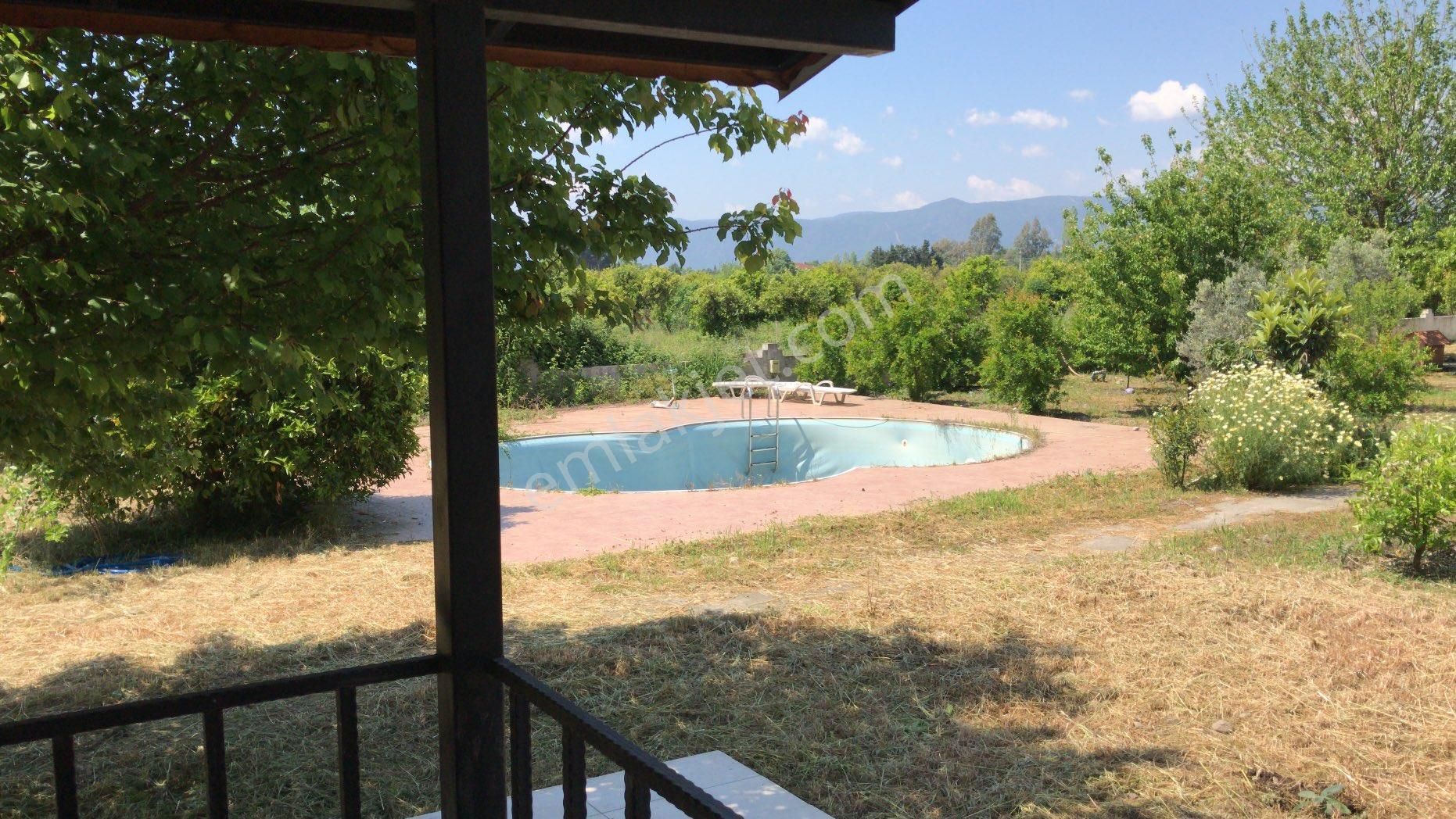 Nezih Semtte Satılık Vila - Görsel 5