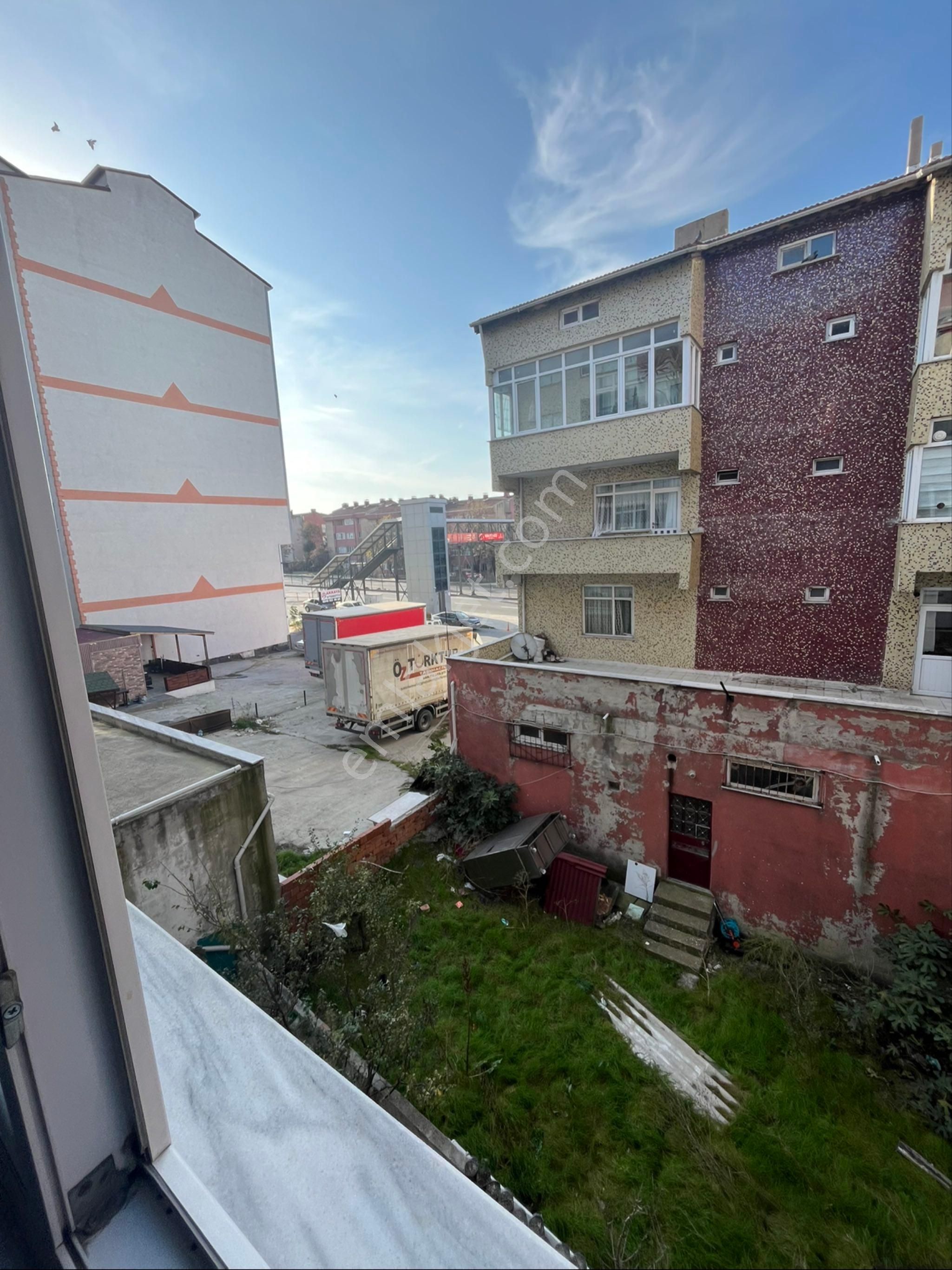 Kapaklı Mükemmel Konumda 3 + 1 Dairemiz - Görsel 8