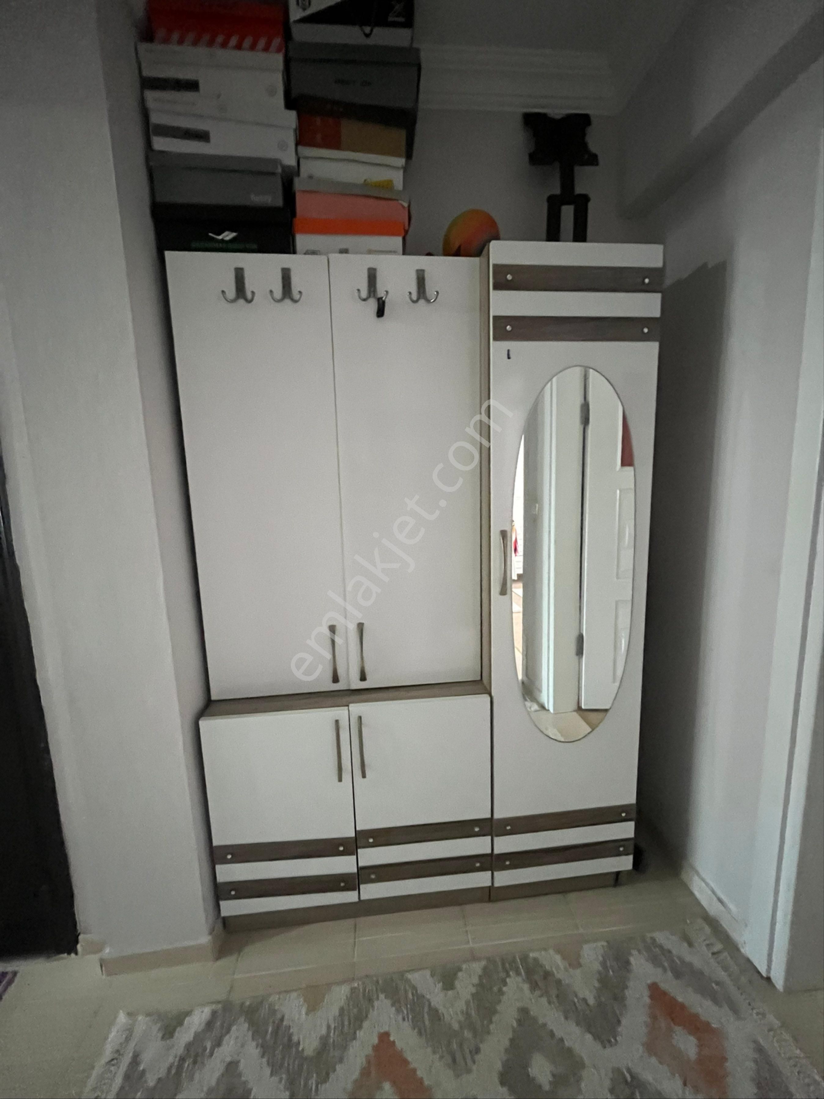 Kapaklı Mükemmel Konumda 3 + 1 Dairemiz - Görsel 21